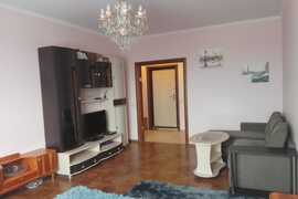 1-к кв. Московская область, Пушкино Новая Деревня мкр, Набережная ул., 35к1 (50.0 м²)