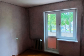 2-к кв. Московская область, Пушкино Дзержинец мкр, 11 (44.0 м²)