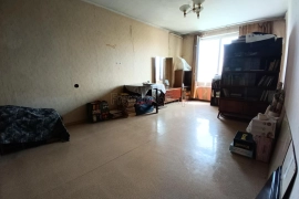 Однушка, ул. Оборонная 4, 9/9