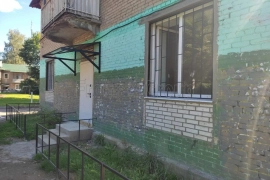 Заветы Ильича 2 к кв Маяковского