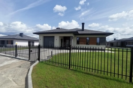 Дом 209 кв.м на 13 с. КП Классик 