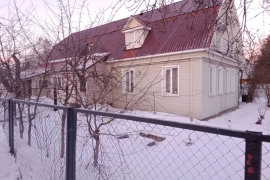 Продается часть дома 120 кв.м