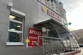 Свободного назначения, 270 м²