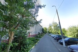 Комната 17,6 м² Лесной, Мичурина