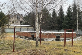 Продается Участок, 11,55 сот.