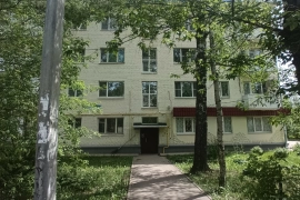 Продается комната, 110/12.5 м²

