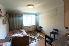 Тихая и уютная квартира в Лесном