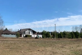 Участок 8,4 сот. (ИЖС)