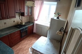 3-к. квартира,  65 м², 2/9 эт.