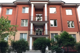 2-к кв. Московская область, Мытищи ул. 2-я Институтская, 5А (47.0 м²)