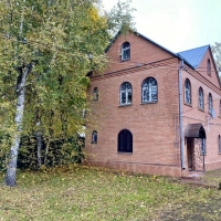 Дом 167.5 м² на участке 10 сот.