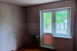 2-к кв. Московская область, Пушкино Дзержинец мкр, 11 (44.0 м²)