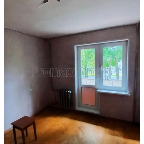 2-к кв. Московская область, Пушкино Дзержинец мкр, 11 (44.0 м²)