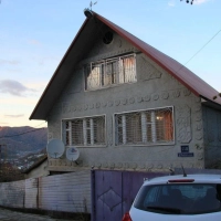 Коттедж в Краснодарский край, городской округ Сочи, с. Пластунка ул. Леселидзе