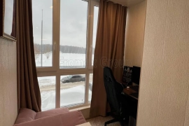 1 к Императорские Мытищи, ремонт