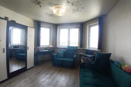 Продается студия, 30,7 кв.м
